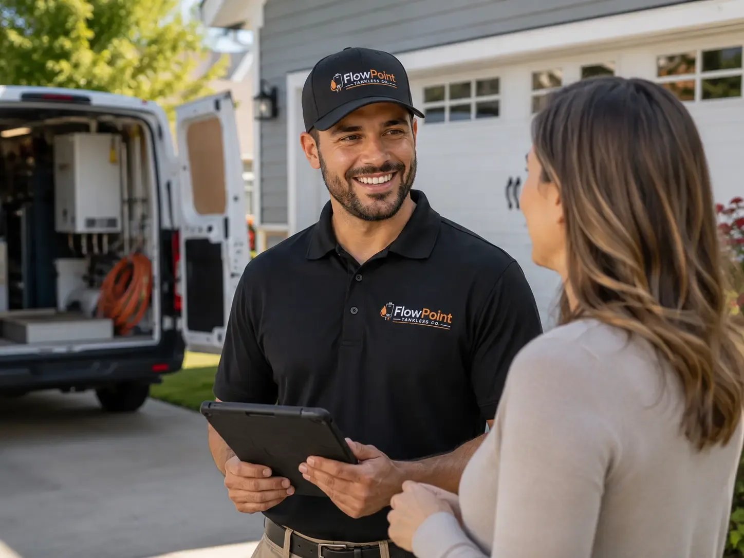 Tankless Water Heater Installation Spring Creek, NV FAQs
